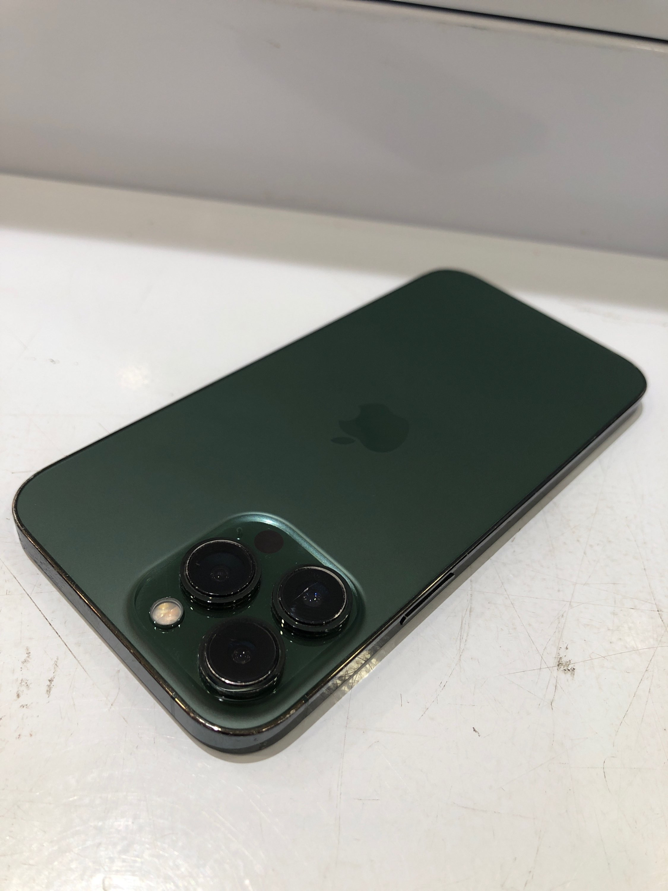 Apple iPhone 13 Pro Max 256 gb — imagen 4
