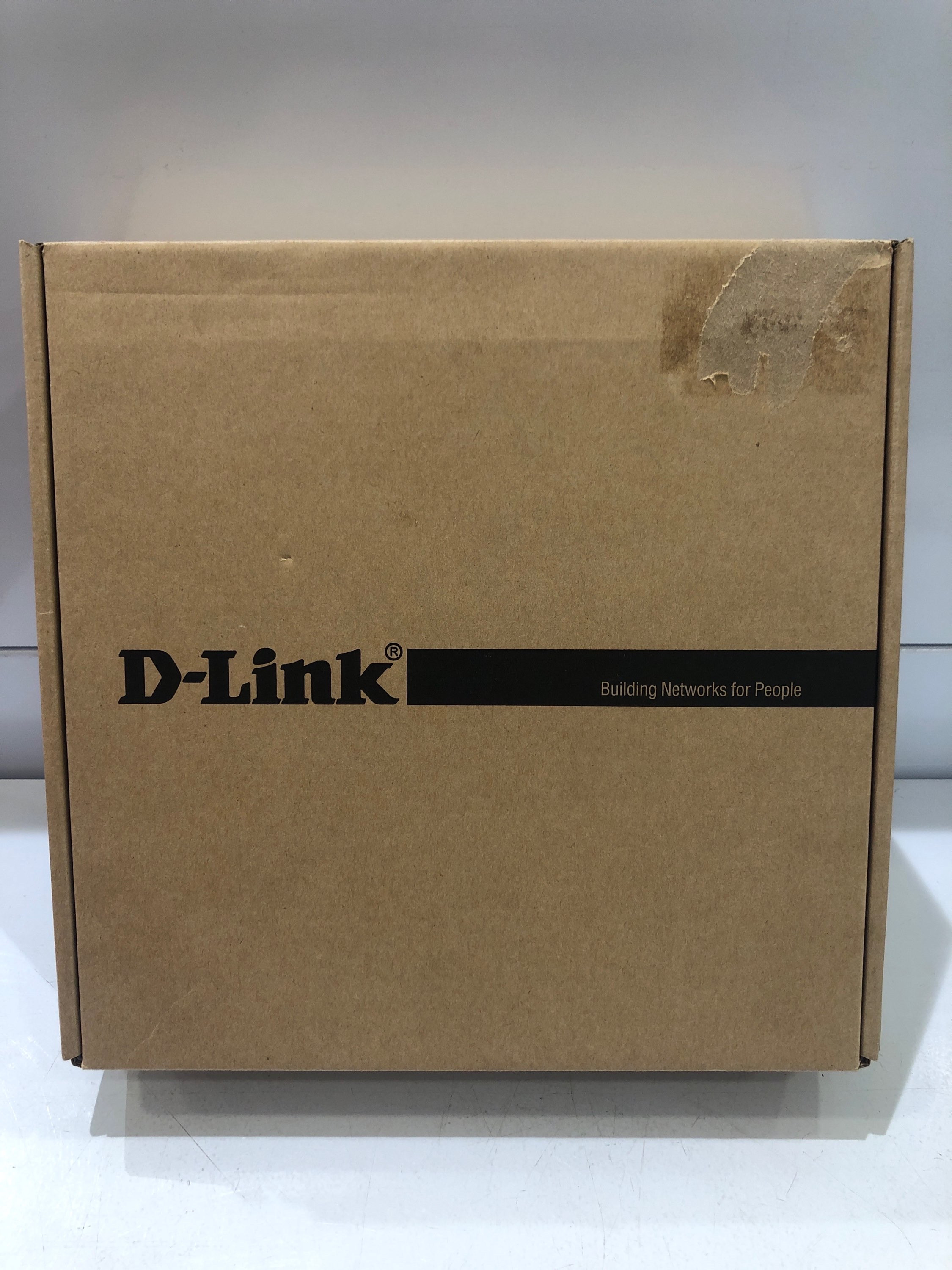 D-Link DAP-3315 WLAN 300Mbps (Caja Abierta) — imagen 2