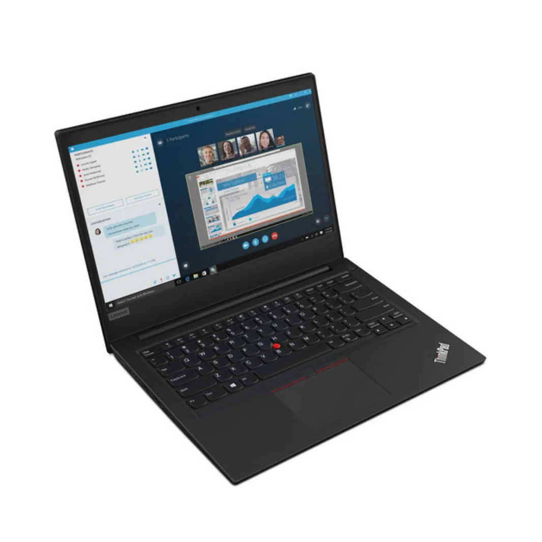 Lenovo ThinkPad E495 Ryzen 5 14" — imagen 2