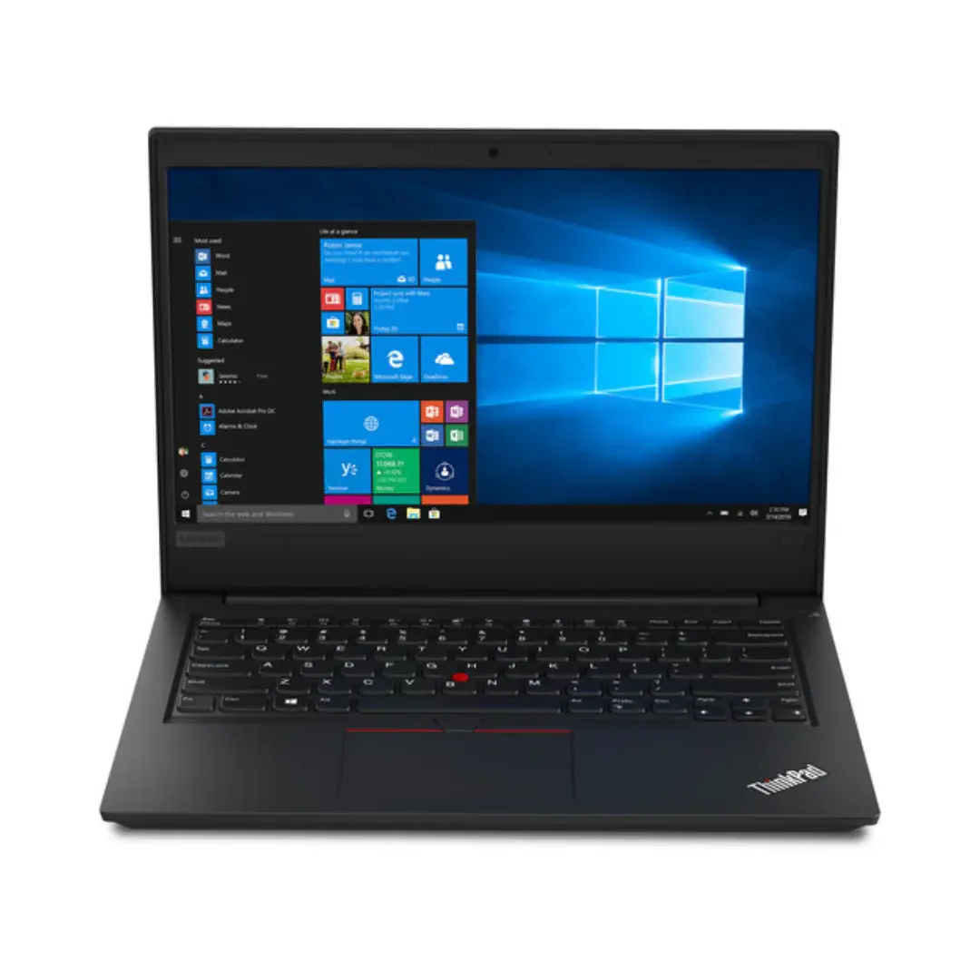 Lenovo ThinkPad E495 Ryzen 5 14"