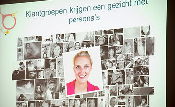 Persona maken