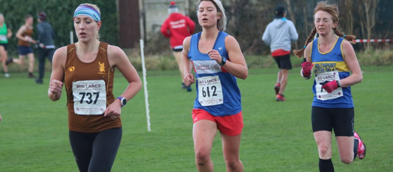 Mid Lancs Cross Country Leigh