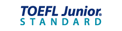 TOEFL Junior Standard