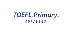 TOEFL Primary Step 2 + Speaking