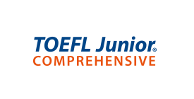 TOEFL Junior Comprehensive