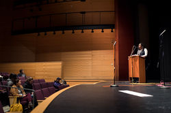 Carole Lynch, Athletic Director