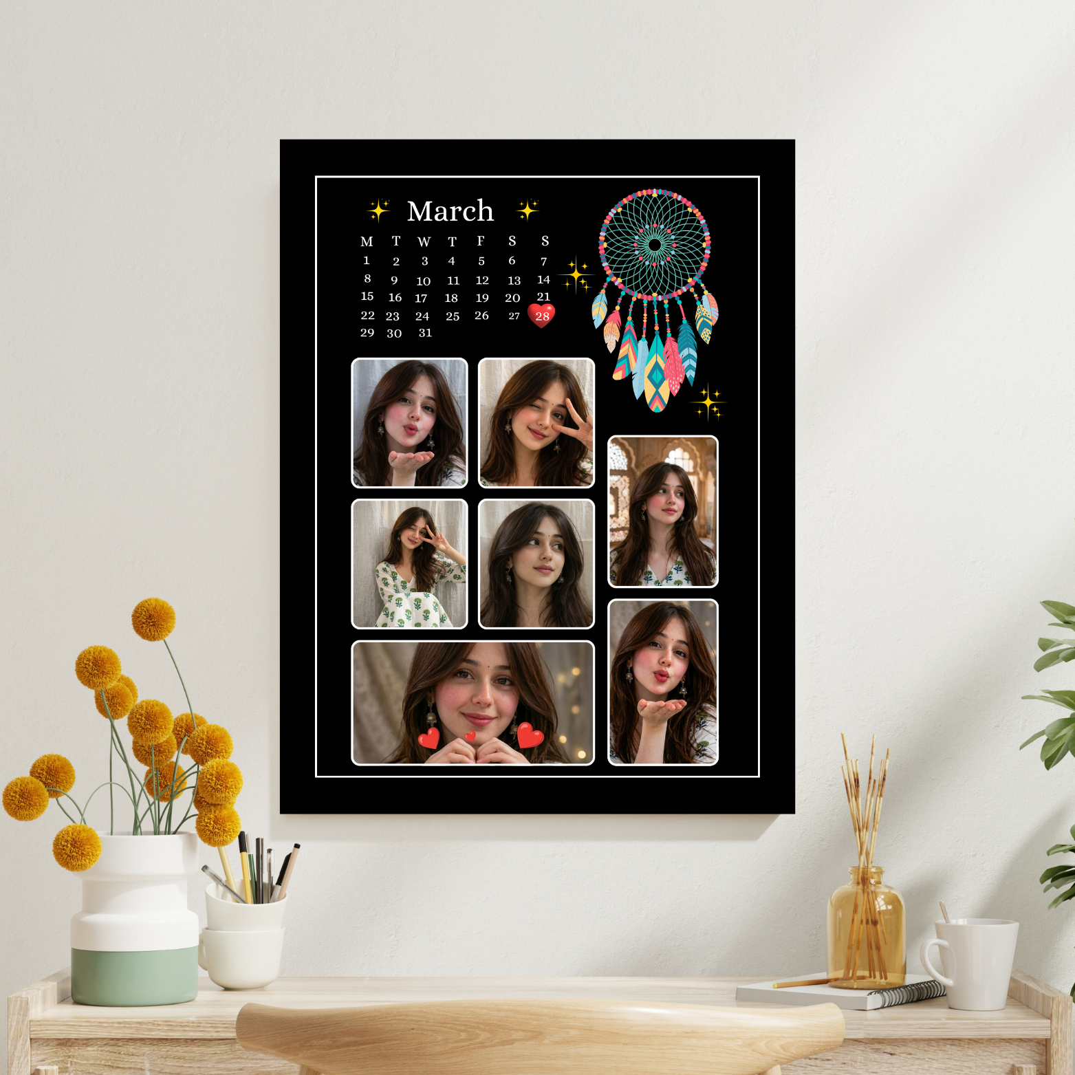 Photo Frame