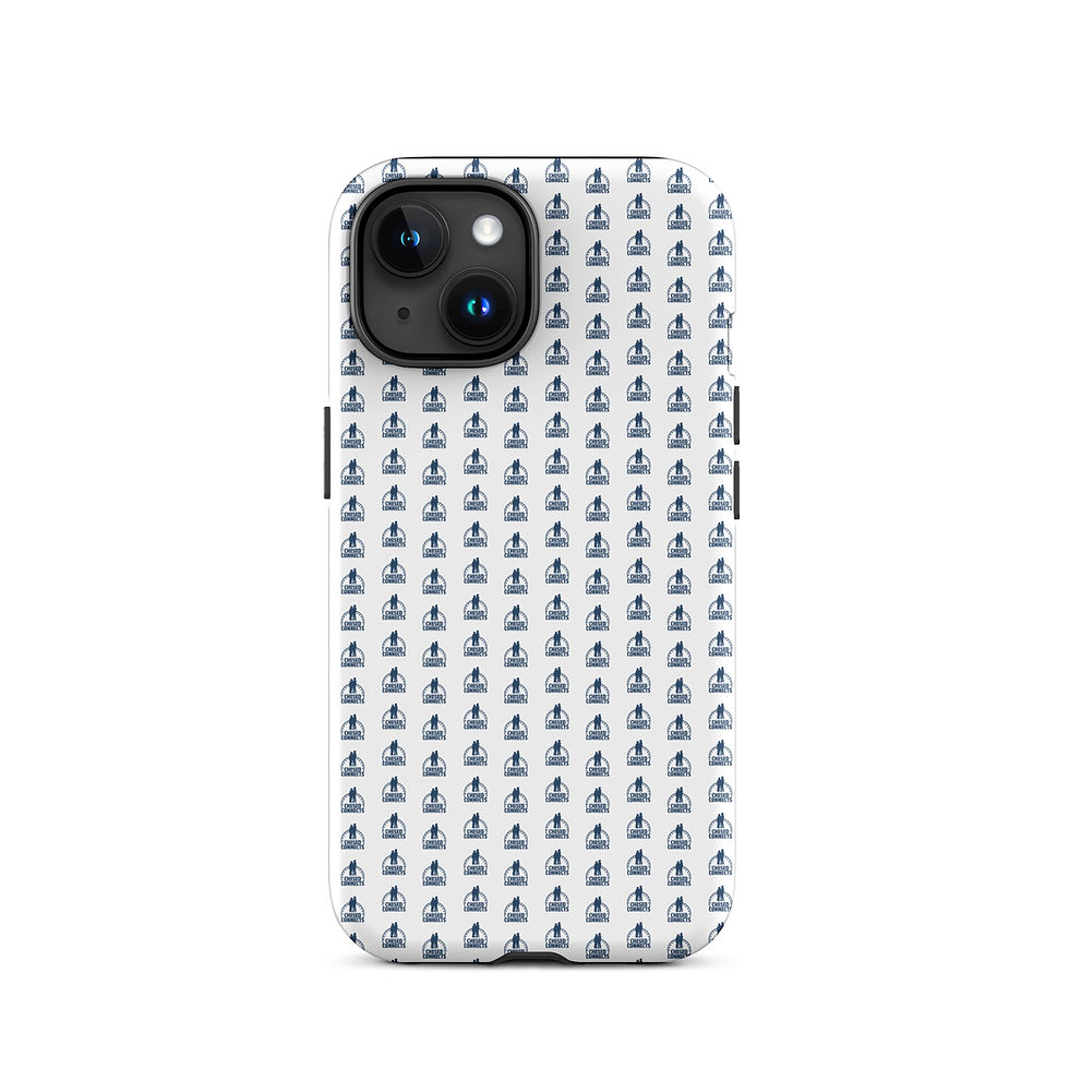 Thumbnail: All Over Print for iPhone®