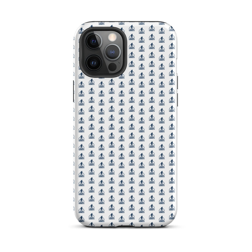 Thumbnail: All Over Print for iPhone®