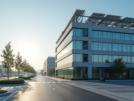 Simplified ESOS & SECR Reporting Solutions for Sustainable Business Practices