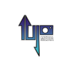 1up Media Logo