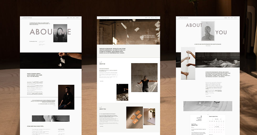 Arcana_Studio_Good_Peoples_Workshops_Healing_Discovery_Website_About-Me_About-You_Homepage