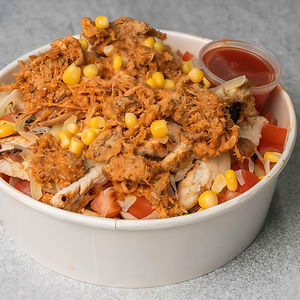 Joe's House Salad