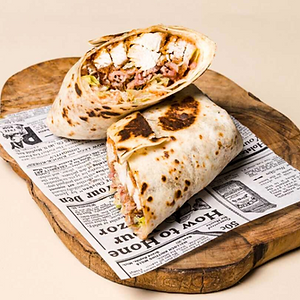 Chicken Wrap