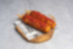Spicy Dog