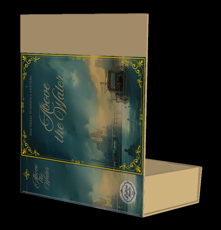 Thumbnail: 'Above the Water' Collector's Box