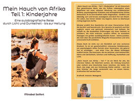 Jetzt Online - Mein Hauch von Afrika