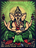 Ganesha