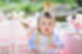 Little princess baby girl celebrate her birthday party outdoor.jpg