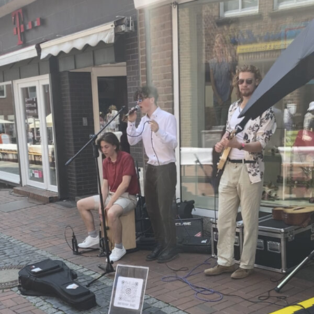 Grevens längste Tafel