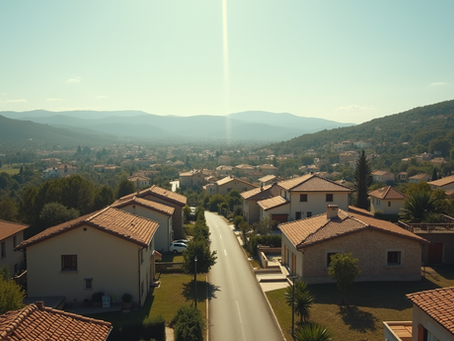 Pourquoi l'expertise immobilier renforce l'acceptation d'un prêt immobilier