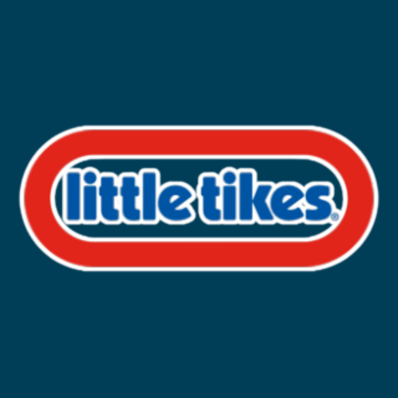 Little Tikes