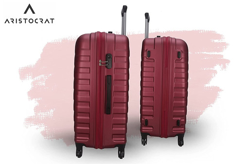 VIP Polycarbonate (Set of 3 Pieces 