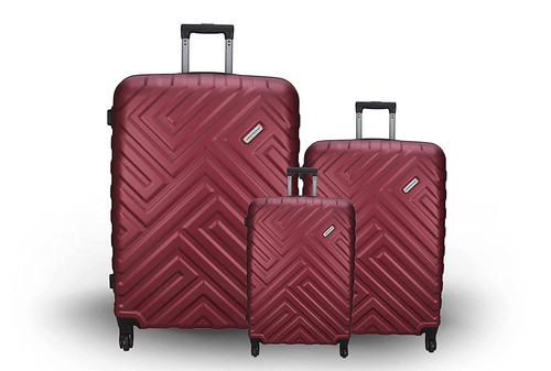 VIP Polycarbonate (Set of 3 Pieces 