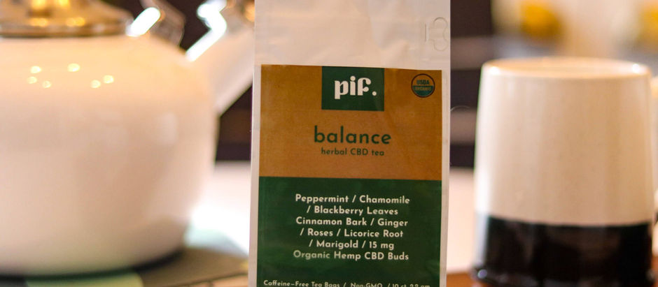 PIF in Press: We've got that PIF!