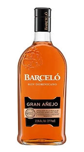 Rum Barcelo Scuro 100Cl