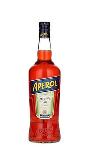 Aperol Aperitivo