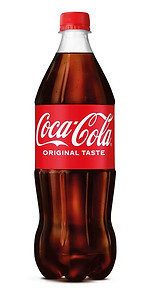 Coca Cola 100