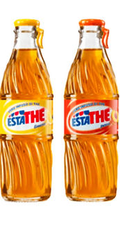 Estate LimonePesca Vap 25cl