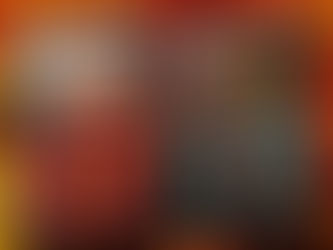 Reyanna's Fire is Here! And so is Fandemic!