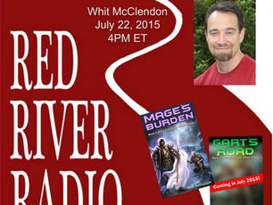 Hey...I'm on the radio!