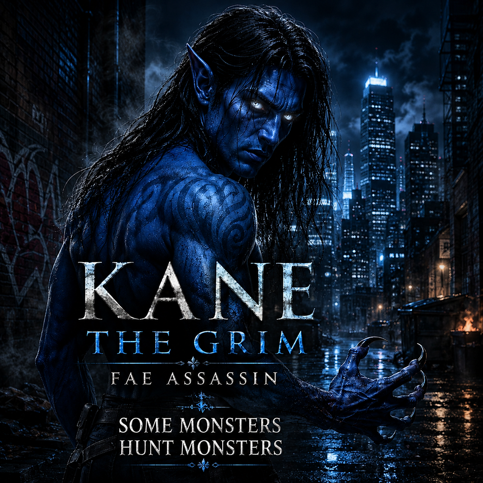 Kane