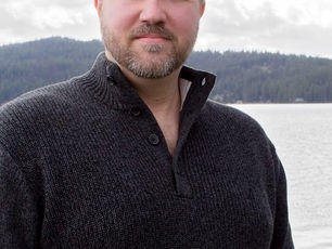 Author Interview - Toby Neighbors