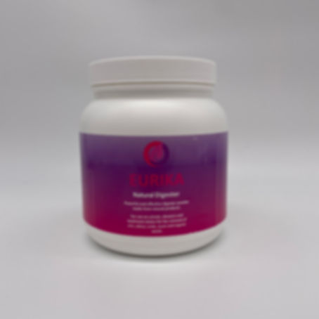 Eurika NATURAL DIGESTER Powder for urinals
