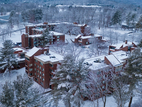 Field Notes Vol. 6 no 5: As AI sweeps over us, higher education has an opportunity