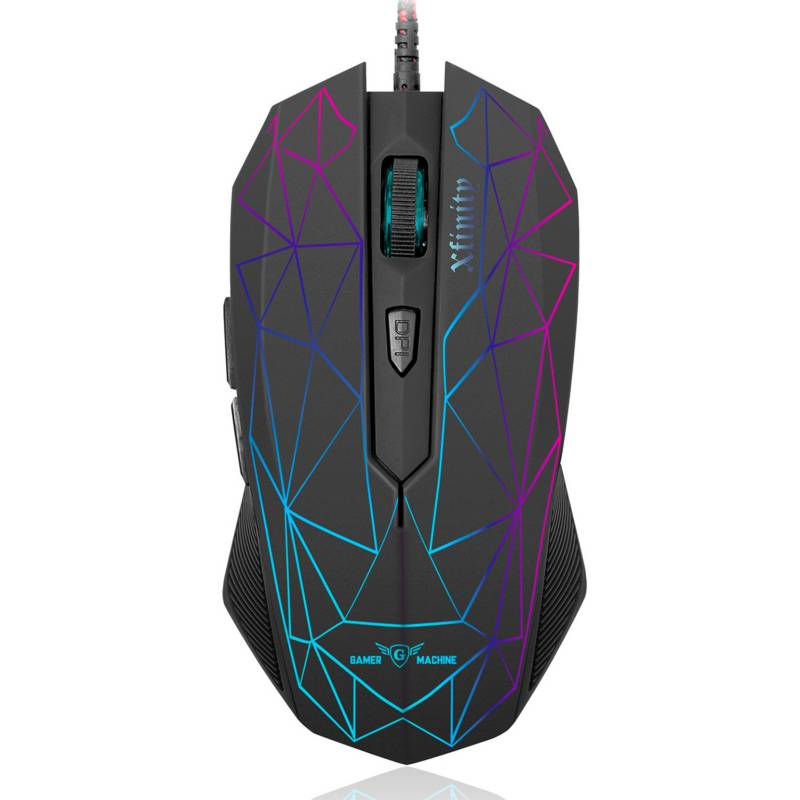 MOUSE MODERNO