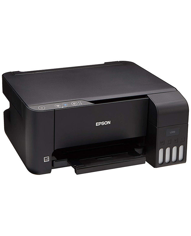 IMPRESORA EPSON L3110