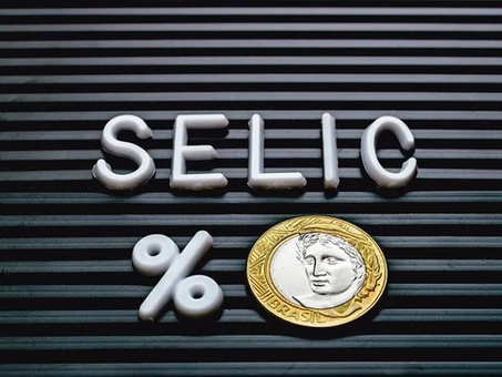 Após alta da Selic, o Brasil cai para a 4ª posição entre os países com maiores juros reais.