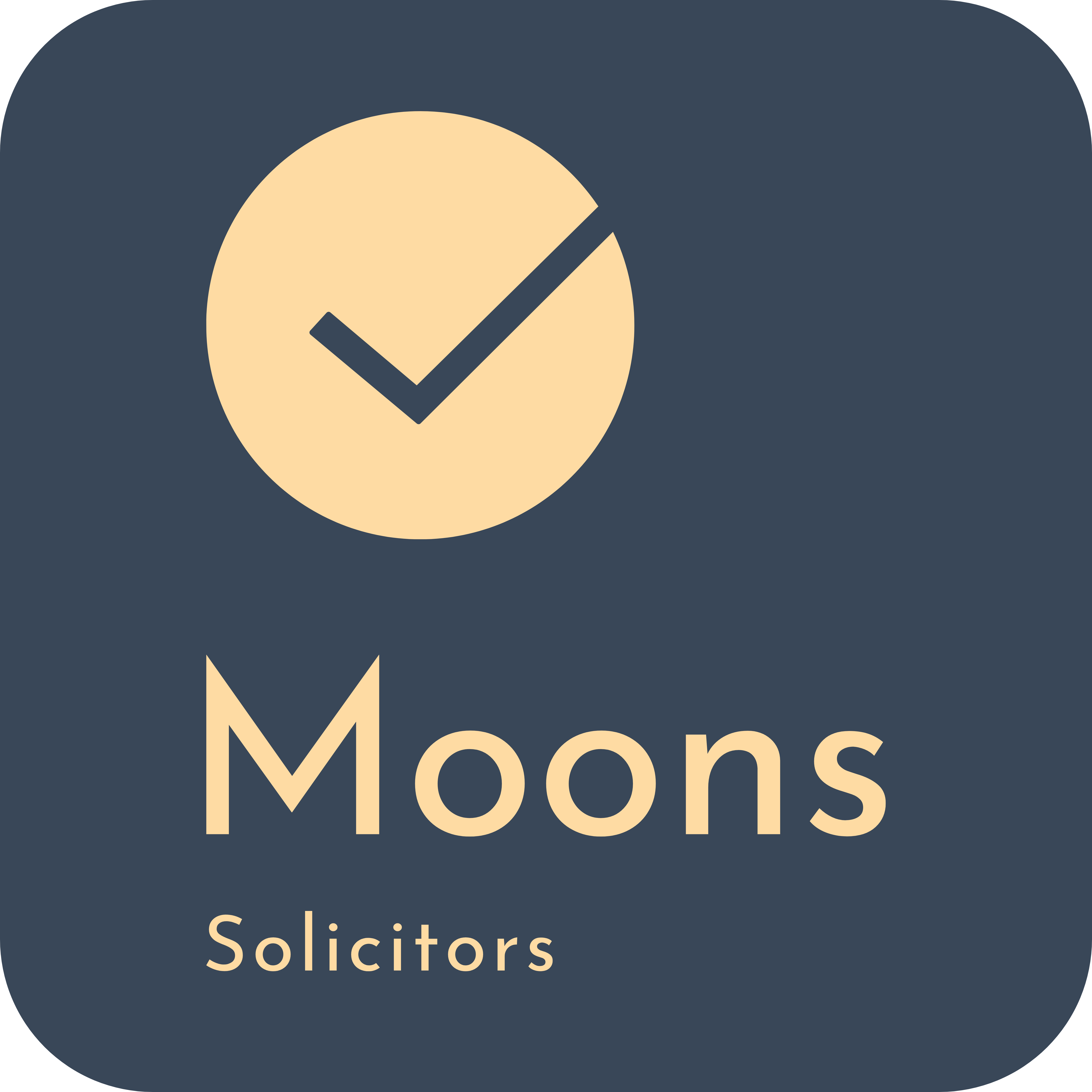 Moons Solicitors Moons Solicitors