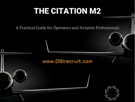 The Cessna Citation M2: A Practical Guide for Operators and Aviation Professionals