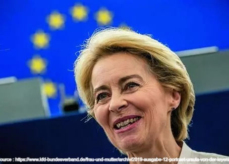 Fake-News über den Klimawandel in der EU identifizieren