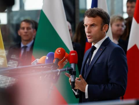 Identifier une fake News - les rélations franco-allemandes
