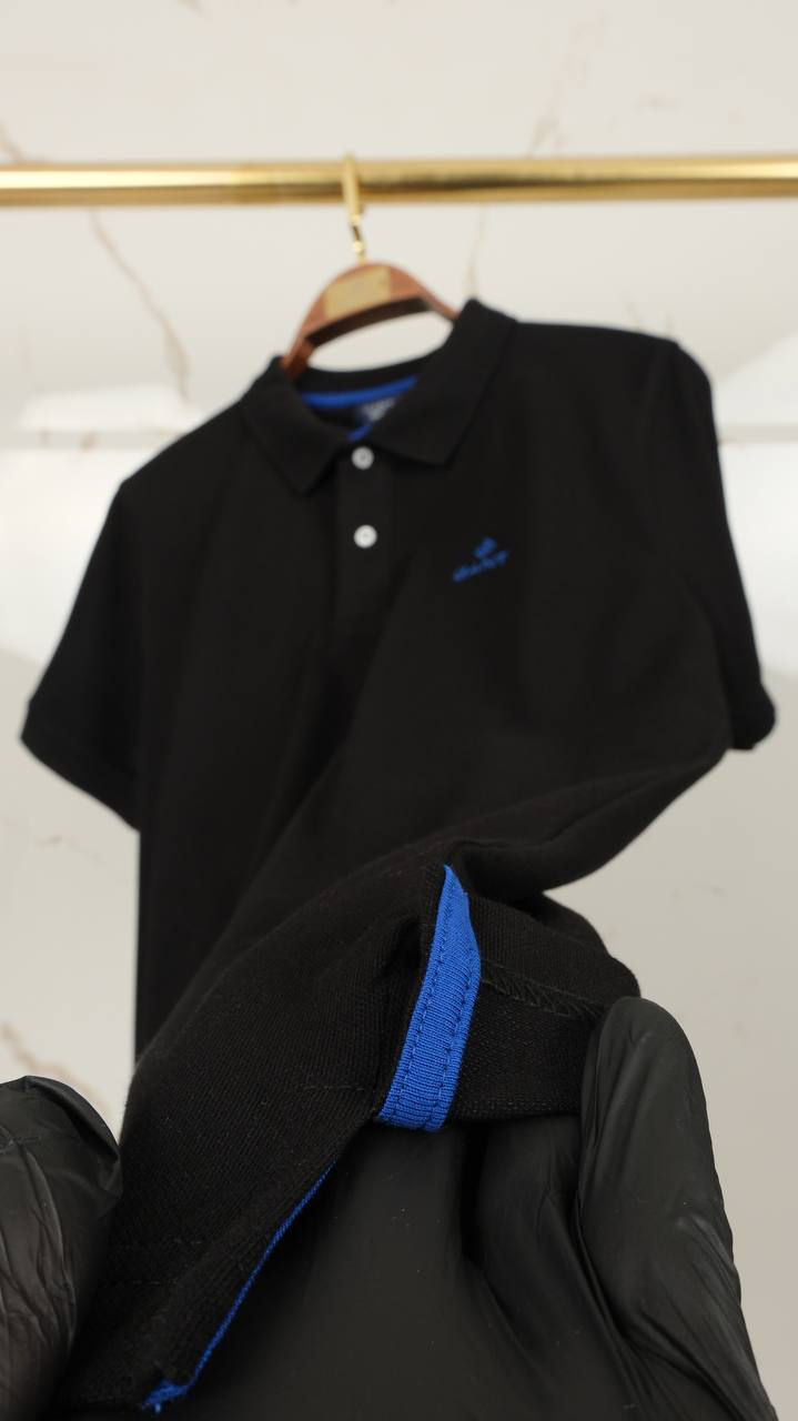 תמונה ממוזערת: גאנט סופר פרימיום שחור כחול