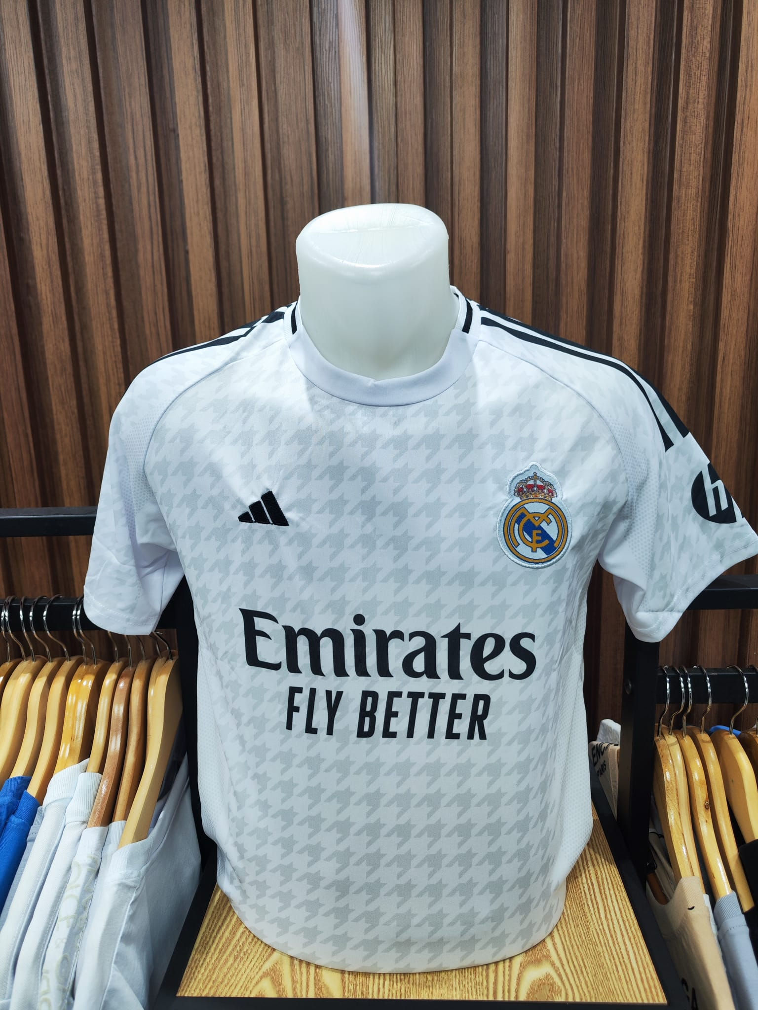 ריאל בית 24/25