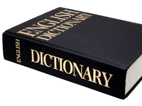 Definitions To Know For Navigating College