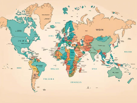 Top Fellowships and Programs for International Affairs, Diplomacy, and Study Abroad After Graduation